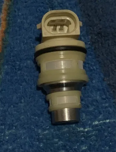 Bico a álcool do kadett funcionando perfeita mente