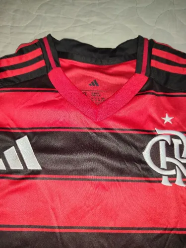 Flamengo com pet