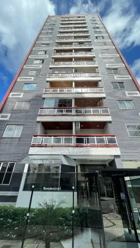 Edifício Rio Colorado