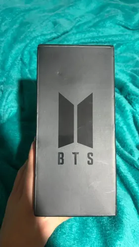 army bomb v4 bts pronta entrega