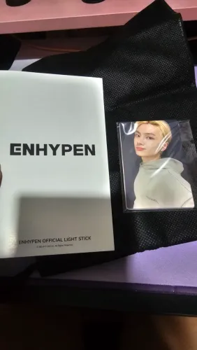 Enhypen Lightstick