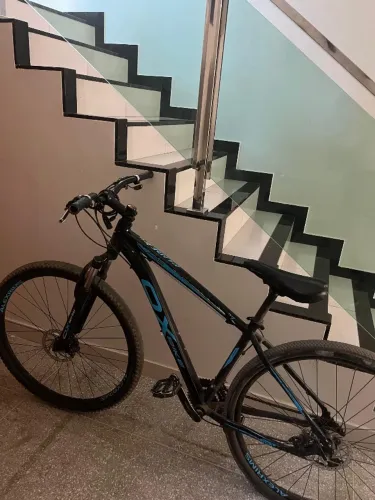 Bicicleta aro 29 oggi