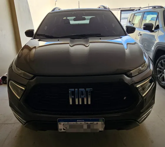 Fiat Toro Freedom 1.3 T270 4X2 Flex AUT 2024