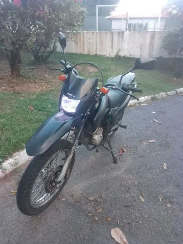 Vendo Bros 150