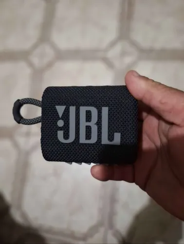 VENDO OU TROCO CAIXA JBL 