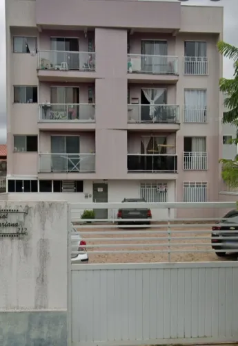 Aluga-se Apartamento, bairro Cidade Jardim, proximo do Terminal Central. Whats: *