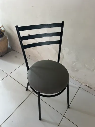 Cadeira cozinha (4 unidades)