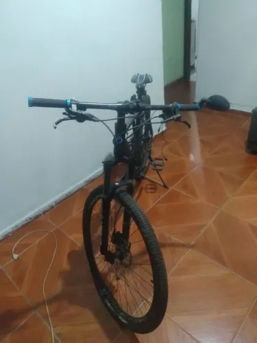 Bicicleta Monkey Buggioh Aro 29 21 marchas (Shimano)