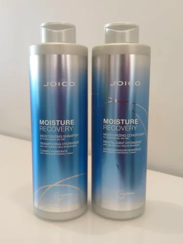 Kit Joico Moisture Recovery