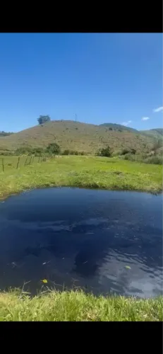 Chácara de 11mil metros com lago em Viana formate