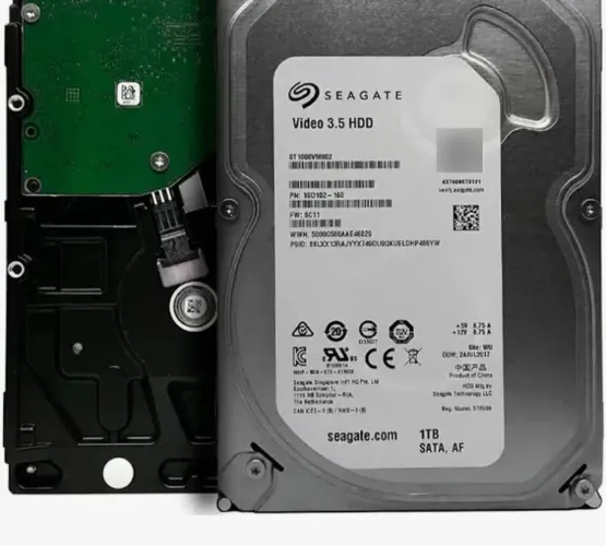 Hd de 1 tera barracuda (desktop)