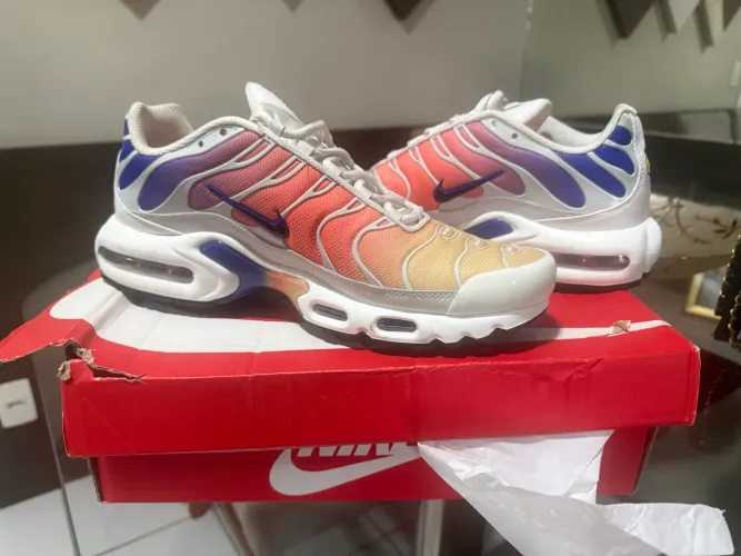Tênis Nike original!!!