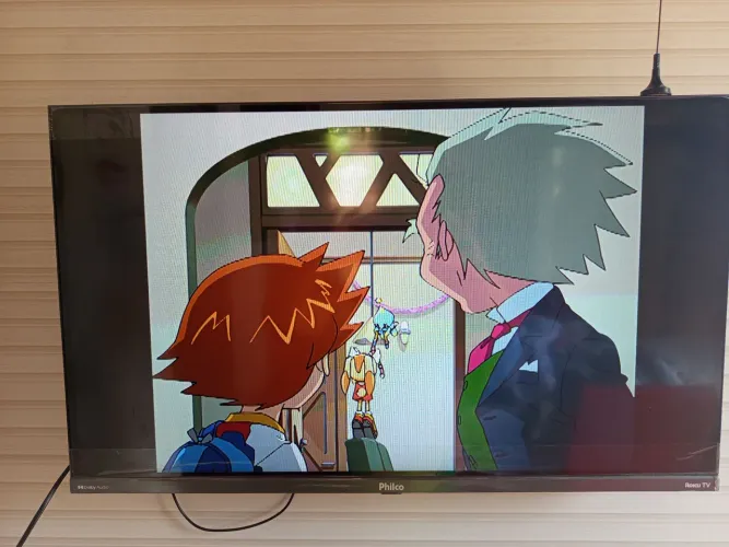 Vendo uma TV 32polegada
