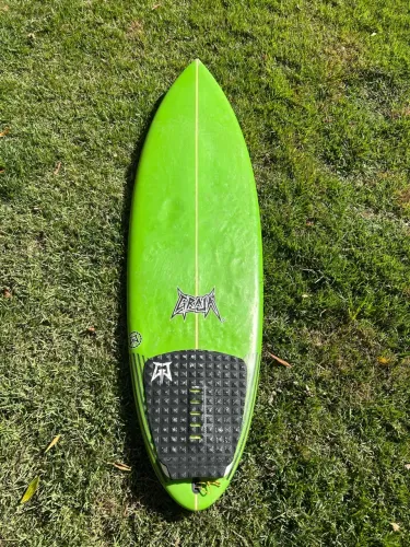 Prancha de Surf Biquilha