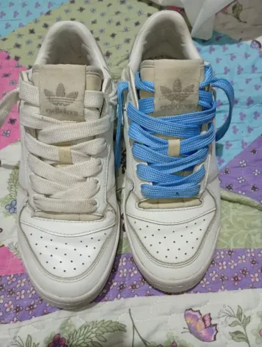 Netnis Adidas fórum original