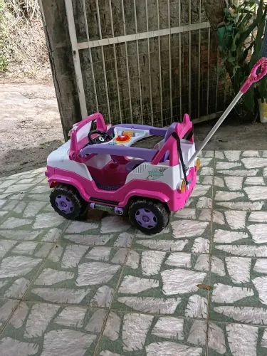 Carinho