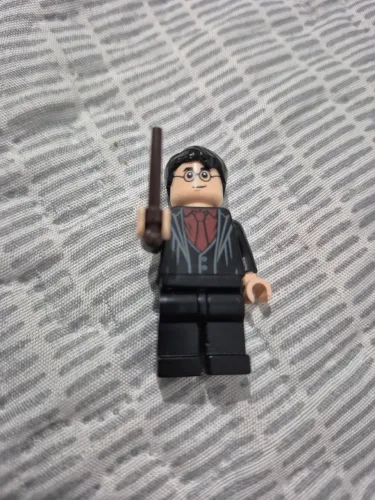 LEGO HARRY POTTER