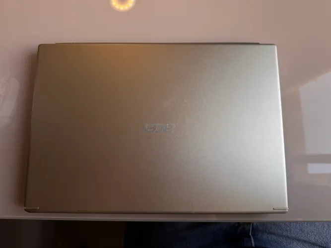 Notebook Acer