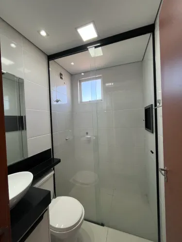 Vendo Apartamento com Marcenaria pronta no bairro Tubalina