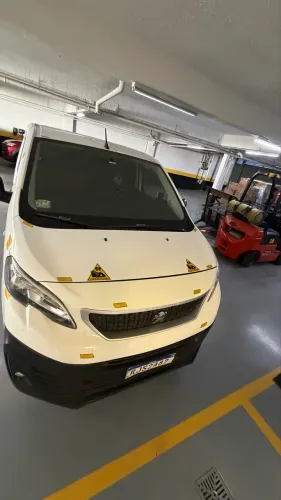 Peugeot Expert Business Pack 1.6 Turbo Diesel 2020
