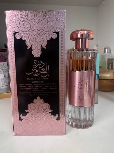 Perfume árabe original