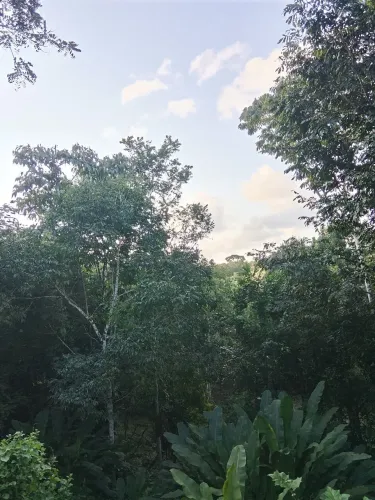 Vendo terreno km 07