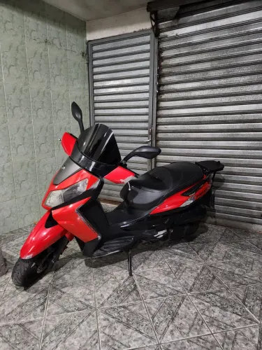 Citycom 300i
