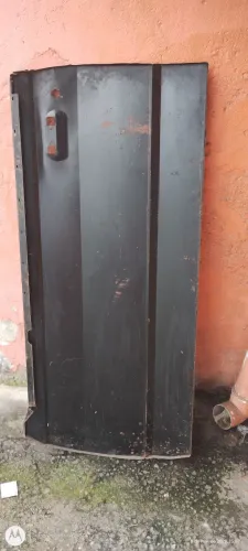 Pano Porta Corcel 2 Lado Direito 