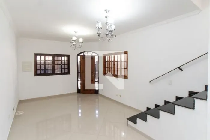 Casa à Venda - Vila Constança , 4 Quartos, 220 m2