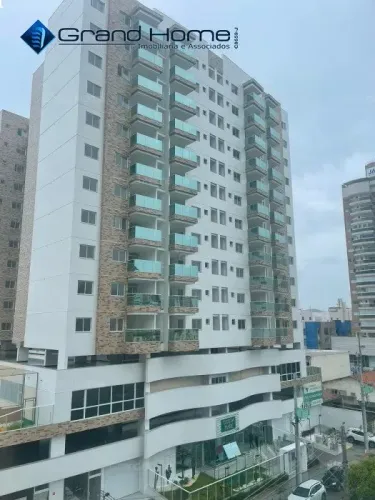 Apartamento 3 quartos em Itapuã