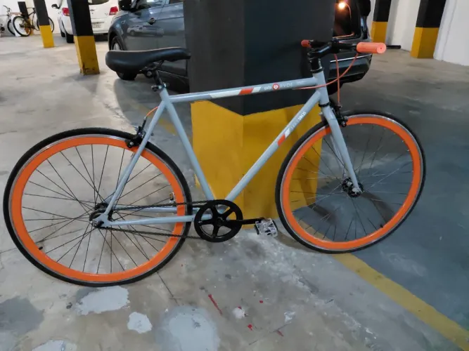 VENDO Bike Night Riders (Galp Ryde)