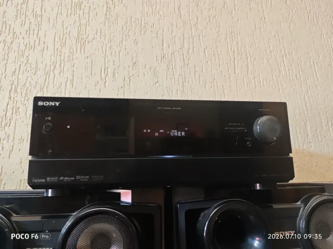 Reviver Sony DN-1000