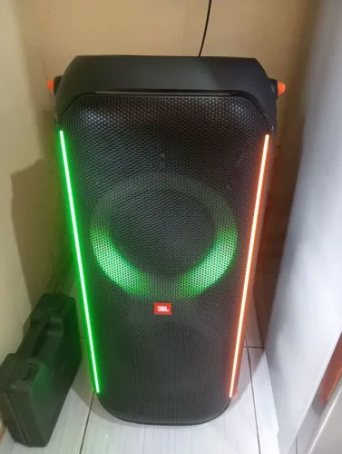 Jbl 710 em estado de nova ac/cartão