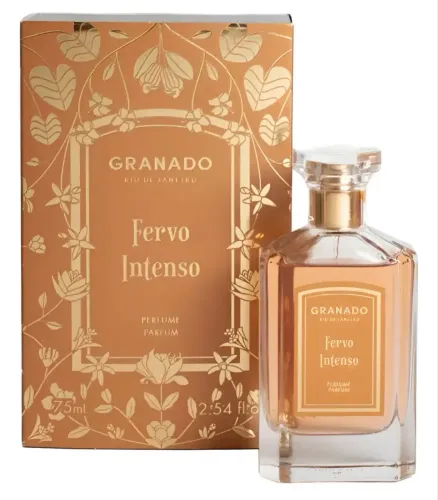 Perfume Granado Fervor Intenso
