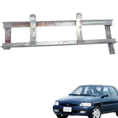 Suporte Cilindro  Gnv 65 litros 300BAR PS 200BAR 165KG