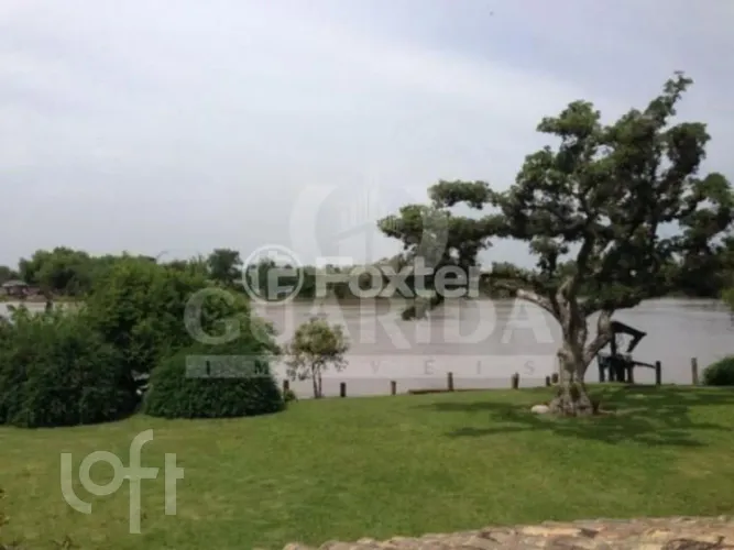 Casa à venda em Arquipélago com 180 m², 2 quartos