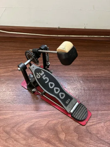 Pedal DW 5000 