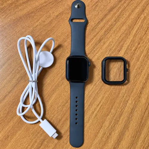 Apple Watch Series 8 GPS ? 41mm