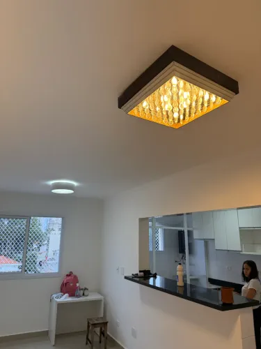 Apartamento ótima localização