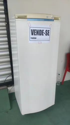 Geladeira otimo estado
