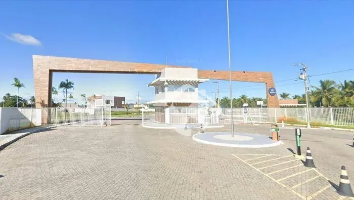 Terreno à venda, 567 m² por R$ 450.000,00 - Zona de Expansão (Olhos D'Agua) - Barra dos Co