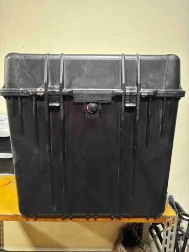 Case Pelican 0370
