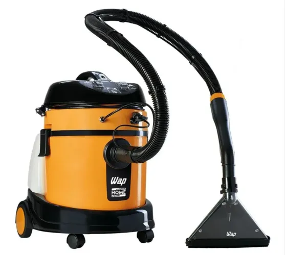 Extratora Home Cleaner Profissional Pó E Água Wap 1600w 127v