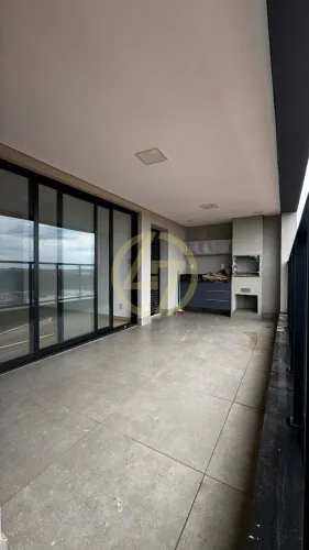 Apartamento em Centro - Itapetininga