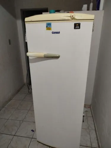 Geladeira