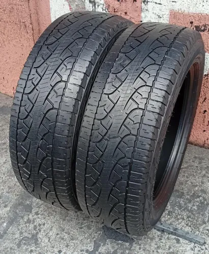 Pneu 225/60 aro 18 Pirelli Scorpion