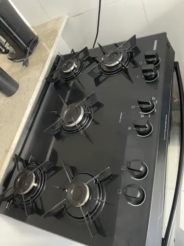 Vendo fogão 