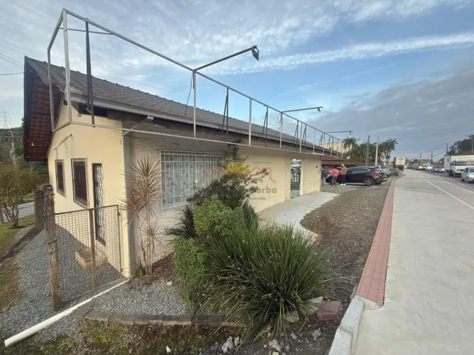 SALA COMERCIAL PARA LOCAÇÃO COM 100 M²
