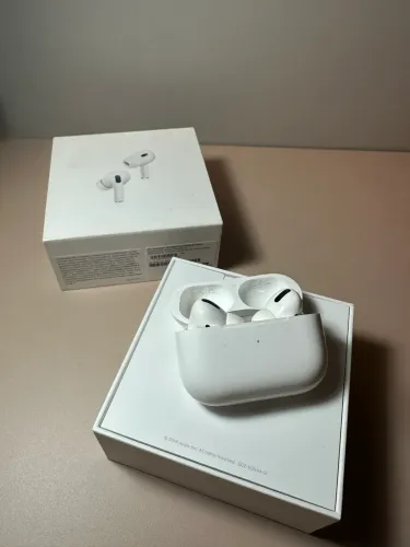 air pods pro - leia a descrição 