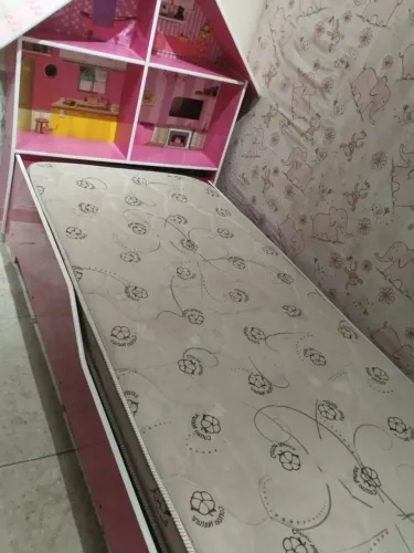 Cama de criança